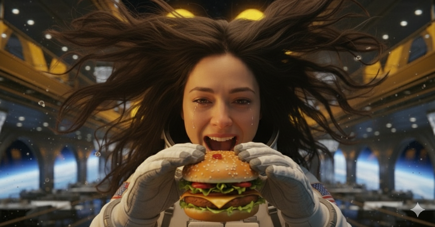MC-DONALDS Marketing Video Ads