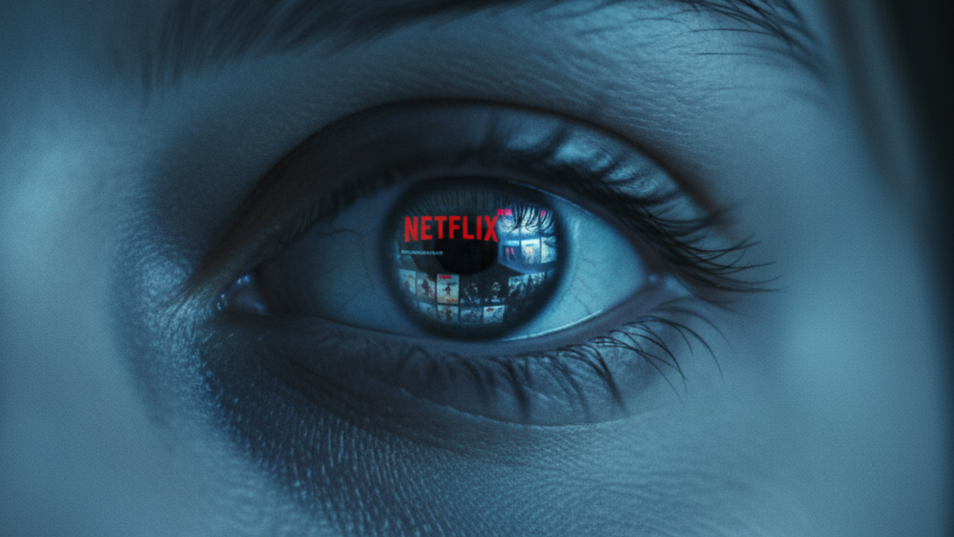 Netflix Marketing Video Ads