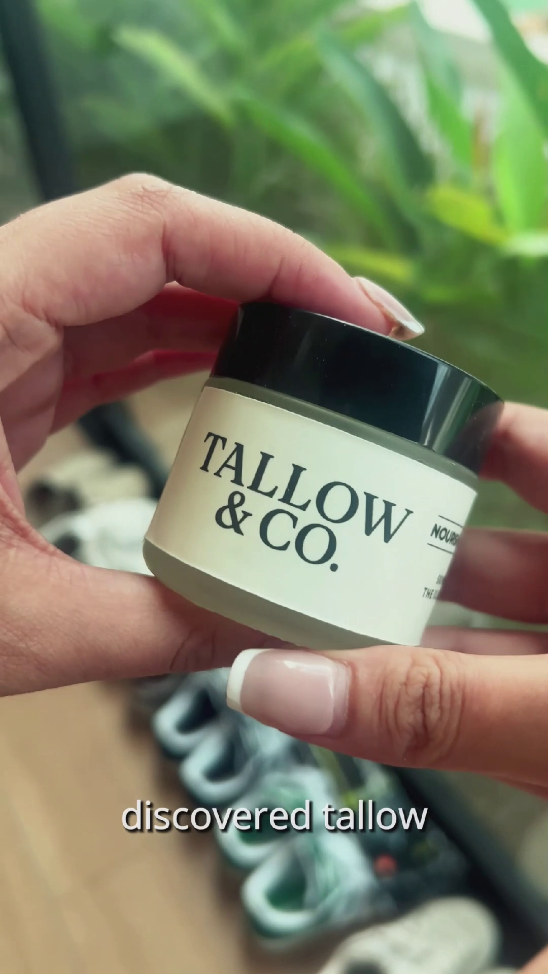 Tallow Marketing Video Ads 