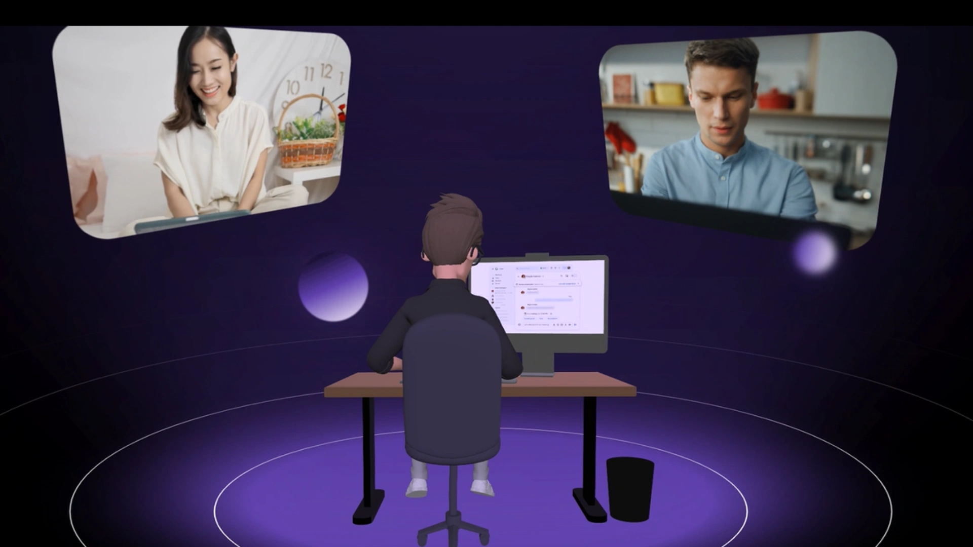 Trackerjam SaaS Marketing Video Ads